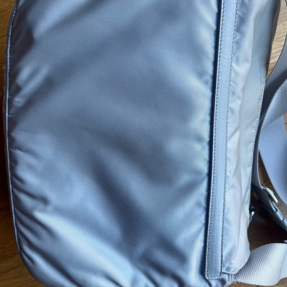 Prada: Re-Nylon Shoulder Bag